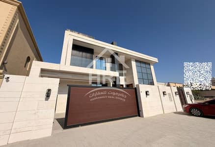 5 Bedroom Villa for Sale in Al Rawda, Ajman - IMG-20251207-WA0214. jpg 5 Bedroom Villa for Sale in Al Rawda, Ajman - IMG-20251207-WA0214. jpg