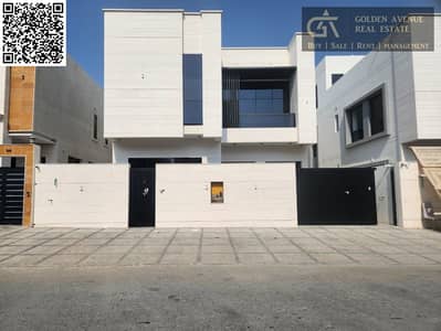 10+ Beds Villa for Sale in Al Yasmeen, Ajman - IMG-20251207-WA0074. jpg 10+ Beds Villa for Sale in Al Yasmeen, Ajman - IMG-20251207-WA0074. jpg
