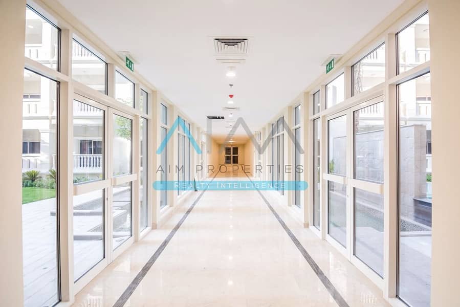 2 BR + MAID | VASTU UNIT | HOT DEAL | DUBAI INVESTMENT PARK | CENTURION RESIDENCES