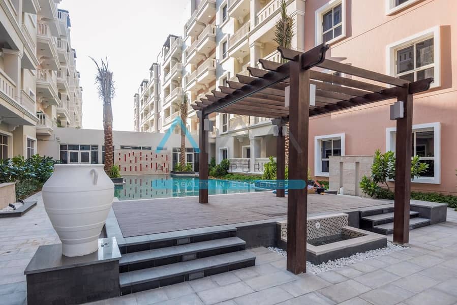 2 BR + MAID | VASTU UNIT | HOT DEAL | DUBAI INVESTMENT PARK | CENTURION RESIDENCES - Image 7