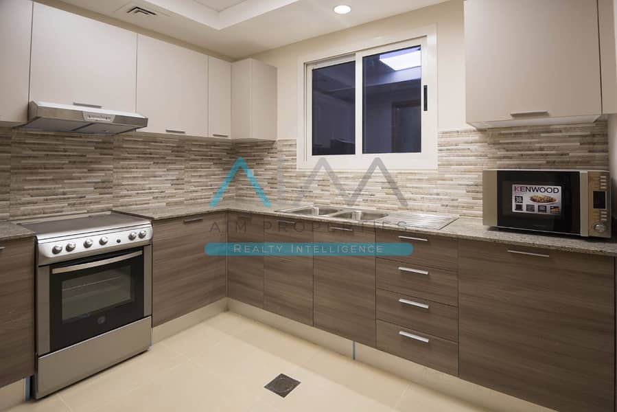 2 BR + MAID | VASTU UNIT | HOT DEAL | DUBAI INVESTMENT PARK | CENTURION RESIDENCES - Image 13