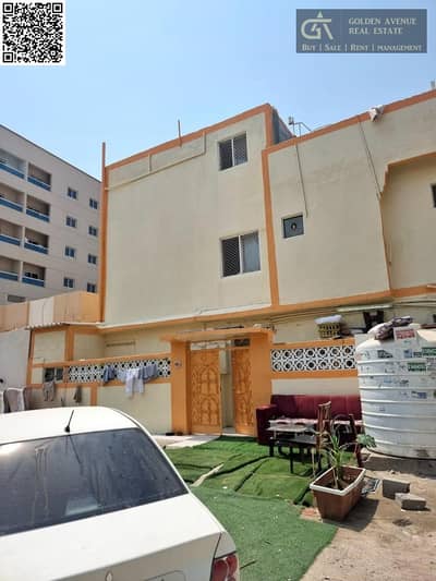 阿尔纳希勒， 阿治曼 1 卧室住宅楼待售 - IMG-20251207-WA0017. jpg