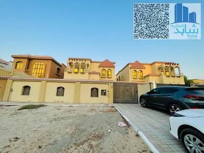 5 Bedroom Villa for Rent in Al Mowaihat, Ajman - IMG_8635. jpg 5 Bedroom Villa for Rent in Al Mowaihat, Ajman - IMG_8635. jpg