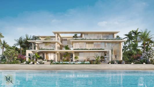 8 Bedroom Villa for Sale in Ajmal Makan City - Sharjah Waterfront, Sharjah - WhatsApp Image 2024-07-24 at 1.46. 55 PM (2). jpeg