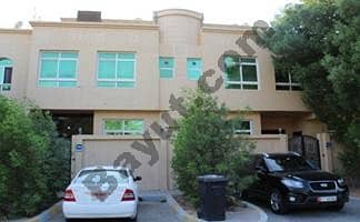 Квартира в Аль Мушриф, 1 спальня, 48000 AED - 4326812