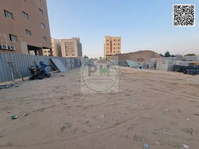 Plot para en Venta en Al Jurf, Ajman - 1. jpg