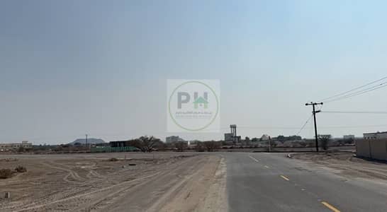 Mixed Use Land zum Verkauf in Al Manama, Ajman - 3. jpg Mixed Use Land zum Verkauf in Al Manama, Ajman - 3. jpg