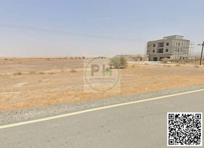 Plot zum Verkauf in Al Manama, Ajman - 1. jpg Plot zum Verkauf in Al Manama, Ajman - 1. jpg