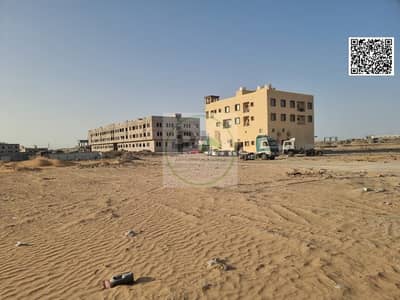 Plot para en Venta en Al Jurf, Ajman - IMG-20251108-WA0008. jpg