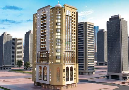 3 Camere Appartamento in Vendita a Al Nuaimiya, Ajman - 2. png 3 Camere Appartamento in Vendita a Al Nuaimiya, Ajman - 2. png