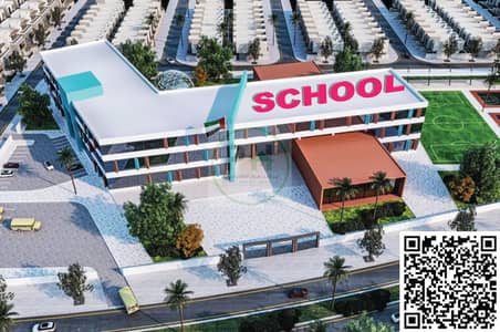 Участок Продажа в Аль Салам Сити, Умм-эль-Кайвайн - 9. jpg