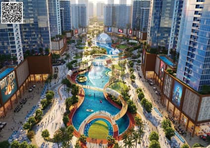 Monolocale in vendita a Al Alia, Ajman - 1. jpg Monolocale in vendita a Al Alia, Ajman - 1. jpg