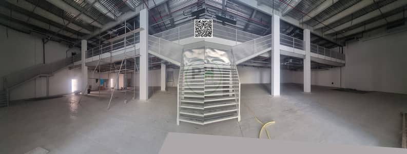 Showroom de  à à louer à Al Jurf, Ajman - 23. jpg