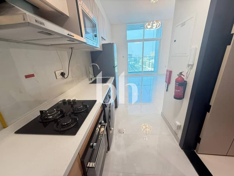 Modern Studio | Stunning Views | Brand New