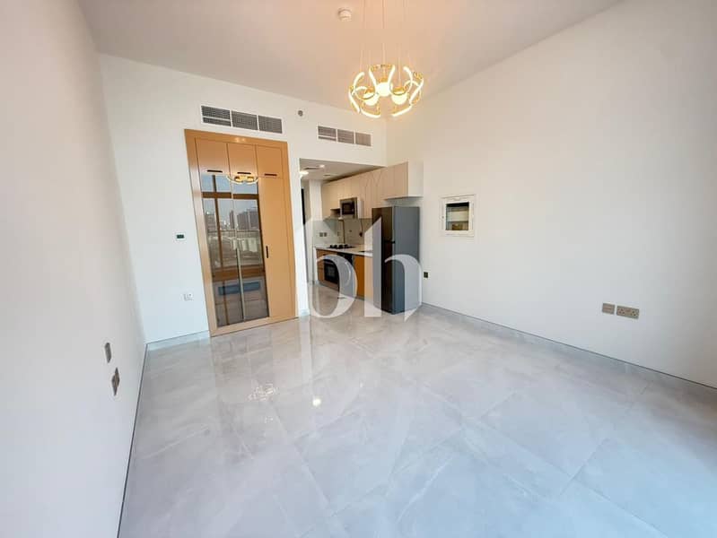 Modern Studio | Stunning Views | Brand New