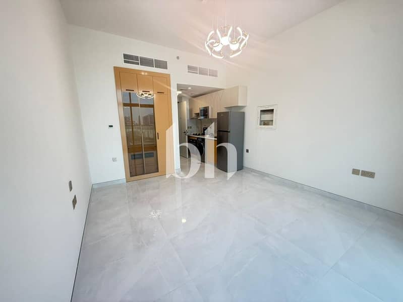 Modern Studio | Stunning Views | Brand New - Image 12