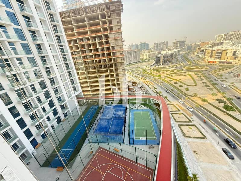 Modern Studio | Stunning Views | Brand New - Image 15