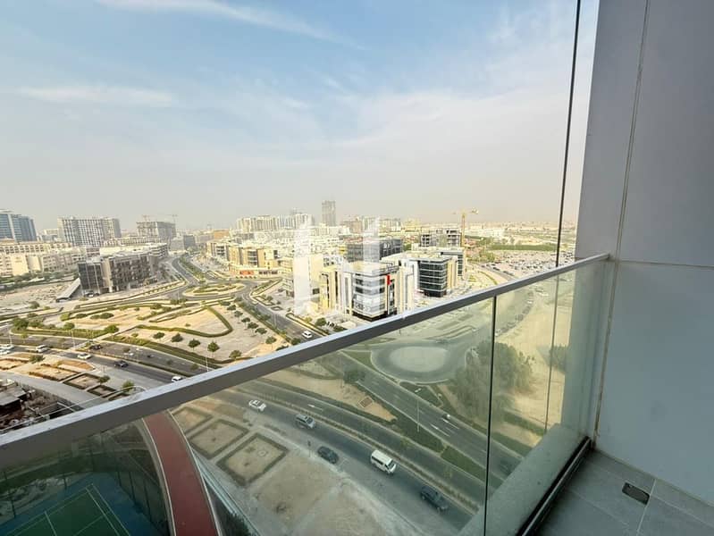 Modern Studio | Stunning Views | Brand New - Image 17