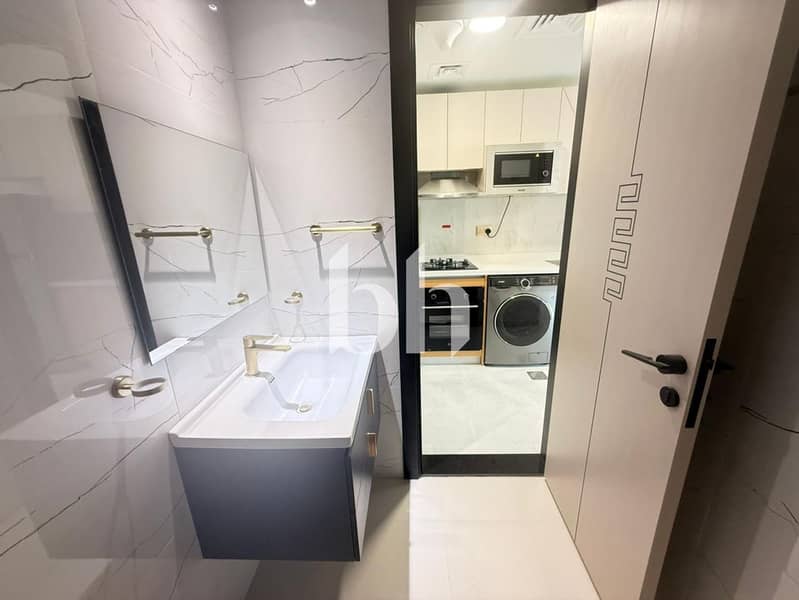 Modern Studio | Stunning Views | Brand New - Image 21