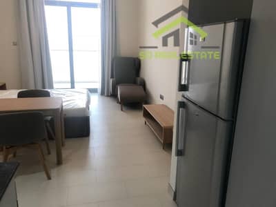 Studio for Rent in Jebel Ali, Dubai - Ready to Move FF Luxury Studio | Flexible Payment Studio for Rent in Jebel Ali, Dubai - Ready to Move FF Luxury Studio | Flexible Payment