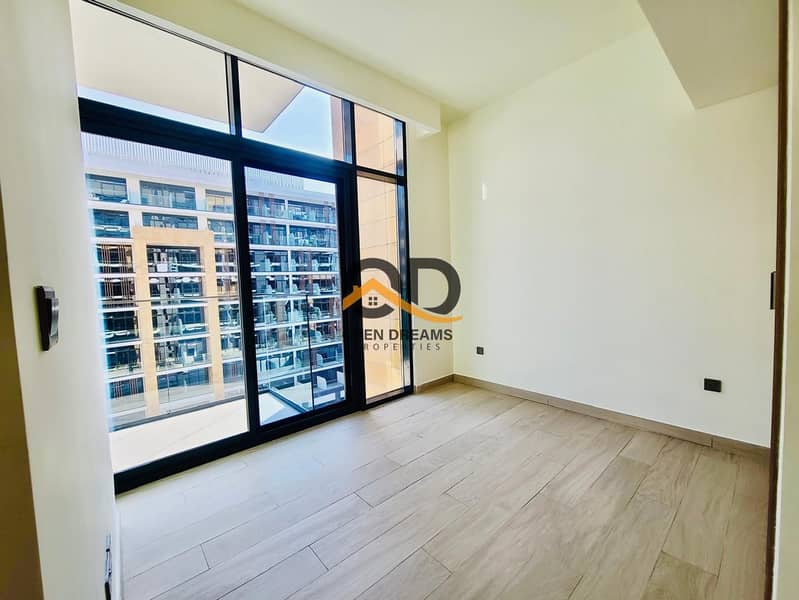 Modern Apartment for Sale | Azizi Riviera | Meydan