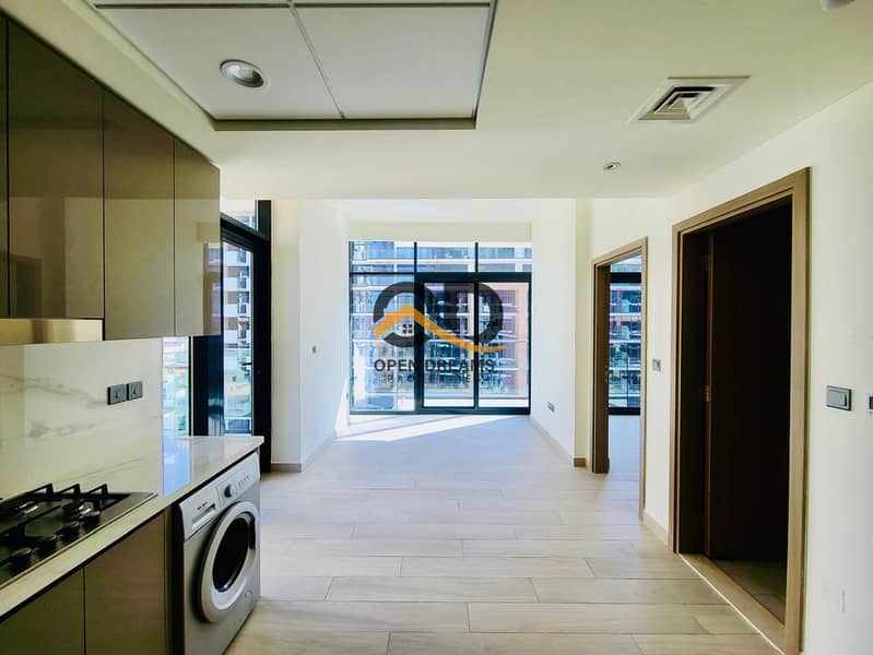 Modern Apartment for Sale | Azizi Riviera | Meydan