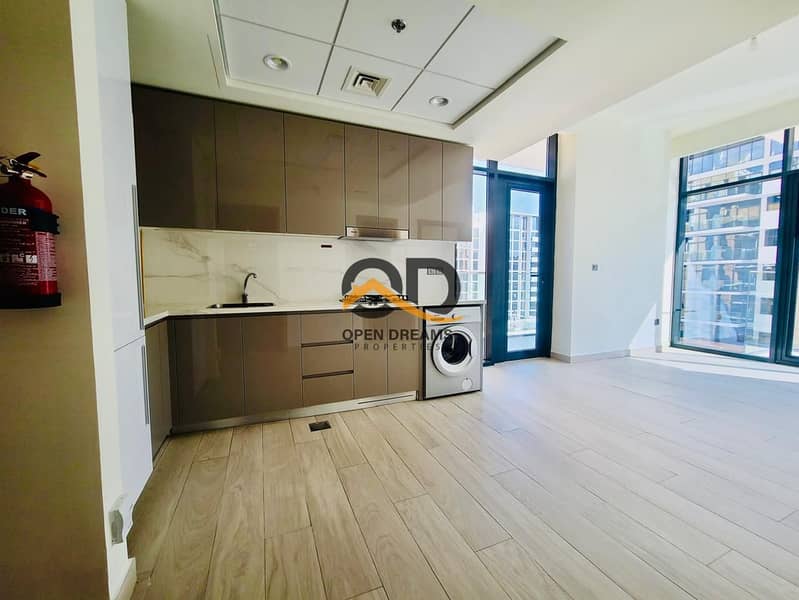 Modern Apartment for Sale | Azizi Riviera | Meydan - Image 7