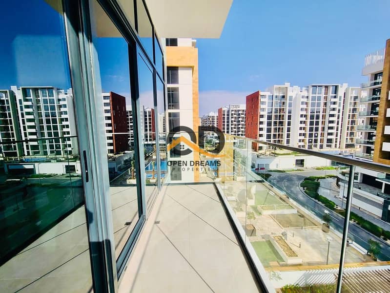 Modern Apartment for Sale | Azizi Riviera | Meydan - Image 10