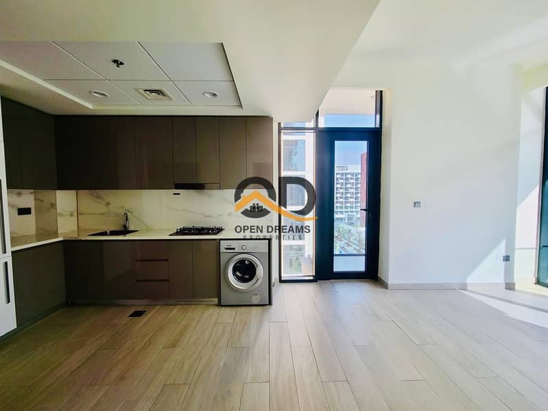 Modern Apartment for Sale | Azizi Riviera | Meydan - Image 11