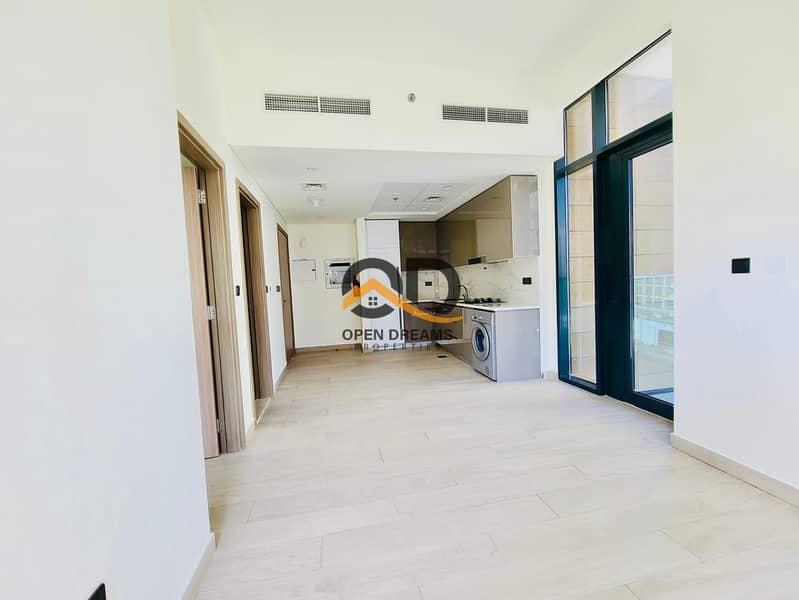 Modern Apartment for Sale | Azizi Riviera | Meydan - Image 12