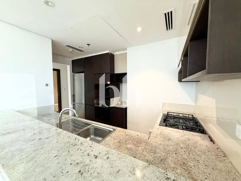 Great Size | 2 Bath | Unfurnished with Appliances