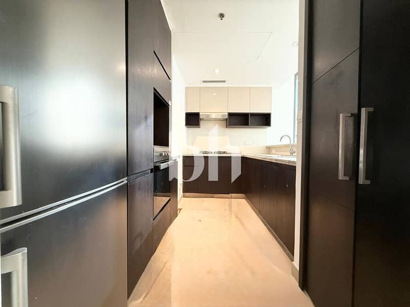 Great Size | 2 Bath | Unfurnished with Appliances