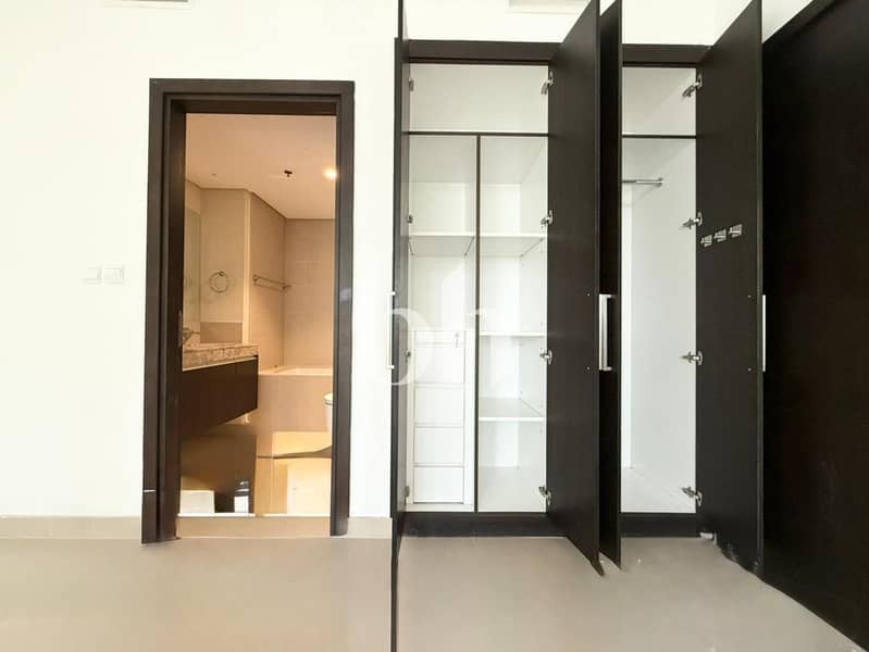 Great Size | 2 Bath | Unfurnished with Appliances - Image 9