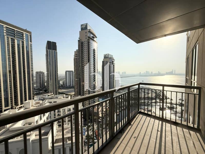 Great Size | 2 Bath | Unfurnished with Appliances - Image 12