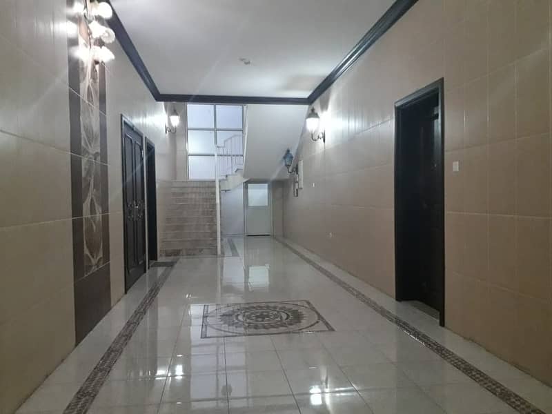 Квартира в улица Аль Наджда, 1 спальня, 50000 AED - 4327289