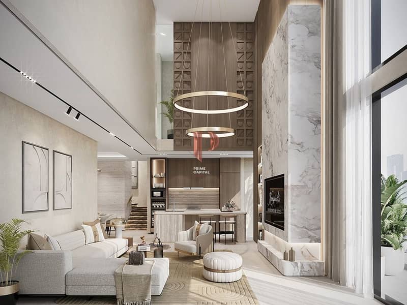 Genuine Resale | Spacious 2BR | Prime Location - Image 1