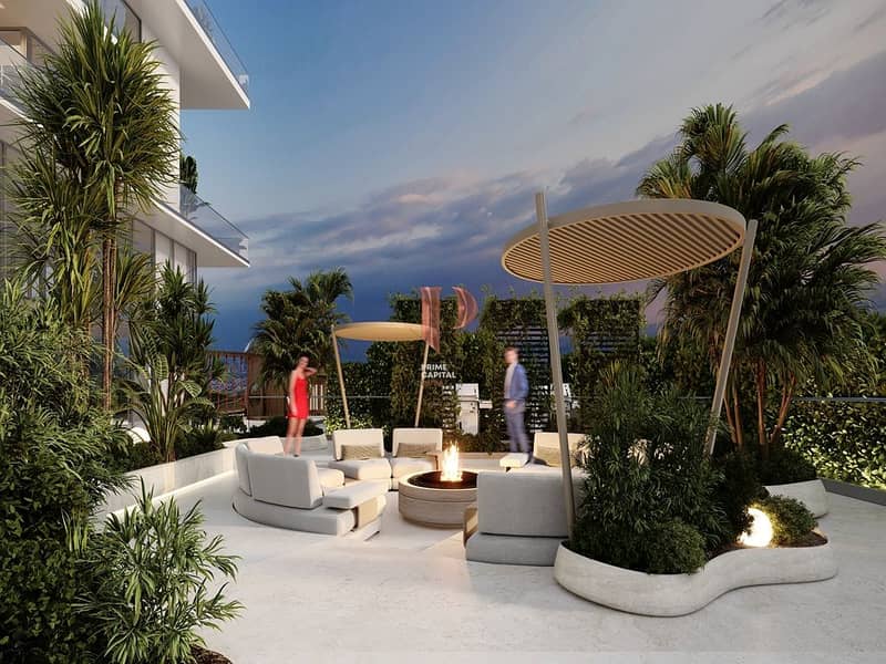 Genuine Resale | Spacious 2BR | Prime Location - Image 19