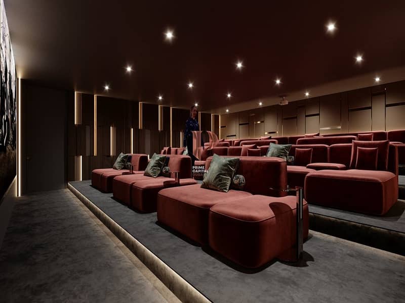 Genuine Resale | Spacious 2BR | Prime Location - Image 20