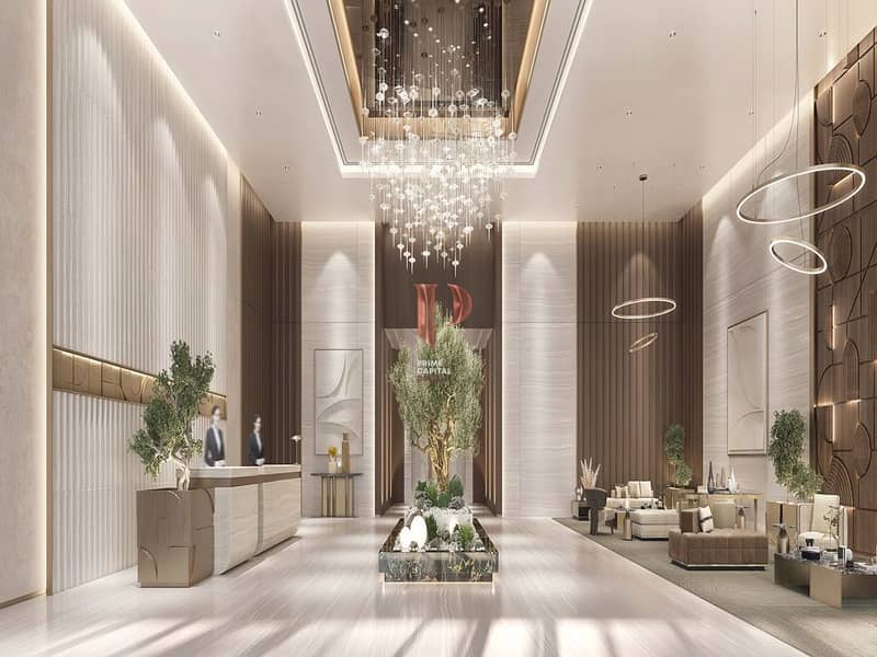 Genuine Resale | Spacious 2BR | Prime Location - Image 23