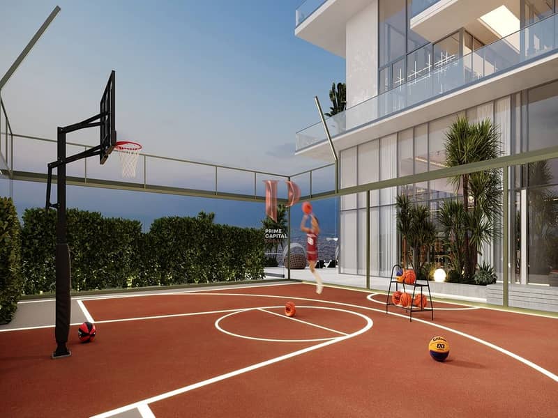 Genuine Resale | Spacious 2BR | Prime Location - Image 26