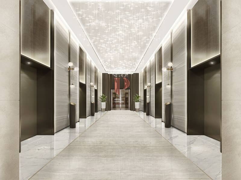 Genuine Resale | Spacious 2BR | Prime Location - Image 34