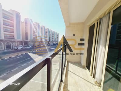 2 Bedroom Flat for Rent in Tilal City, Sharjah - 20251111_142825. jpg