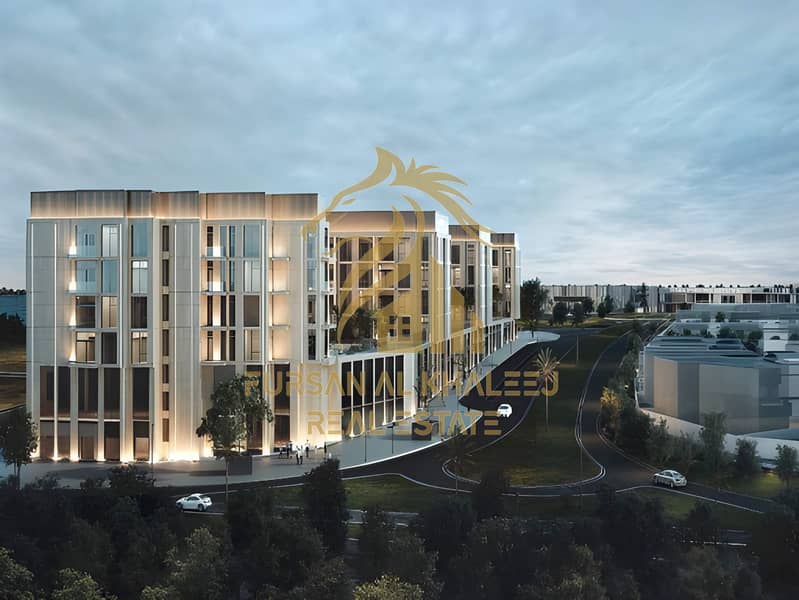 0.6% Monthly | High ROI | Freehold | Direct Access to E611 - Image 2