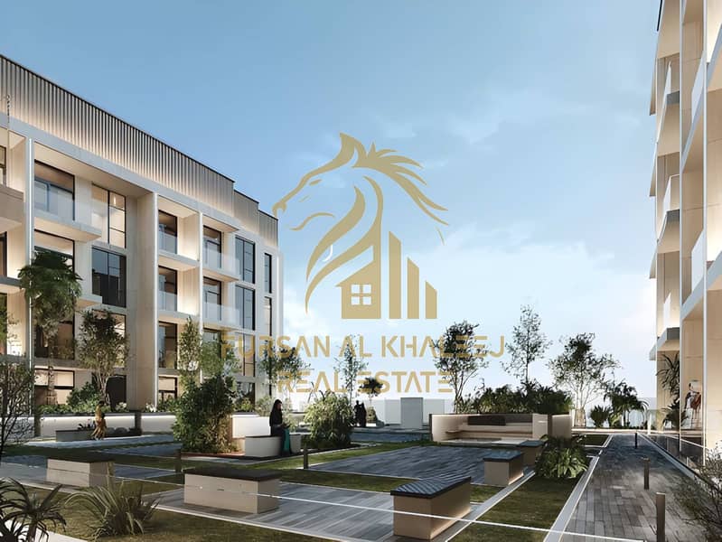 0.6% Monthly | High ROI | Freehold | Direct Access to E611 - Image 3