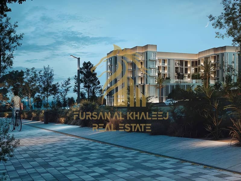 0.6% Monthly | High ROI | Freehold | Direct Access to E611 - Image 4