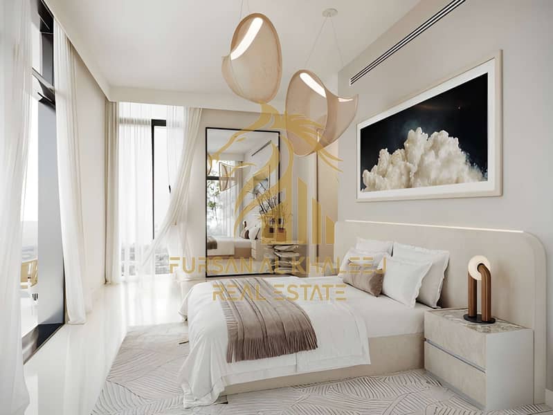 0.6% Monthly | High ROI | Freehold | Direct Access to E611 - Image 5