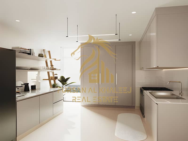 0.6% Monthly | High ROI | Freehold | Direct Access to E611 - Image 6