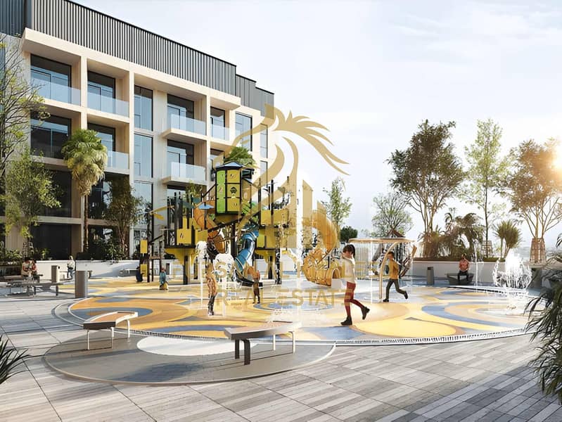 0.6% Monthly | High ROI | Freehold | Direct Access to E611 - Image 8