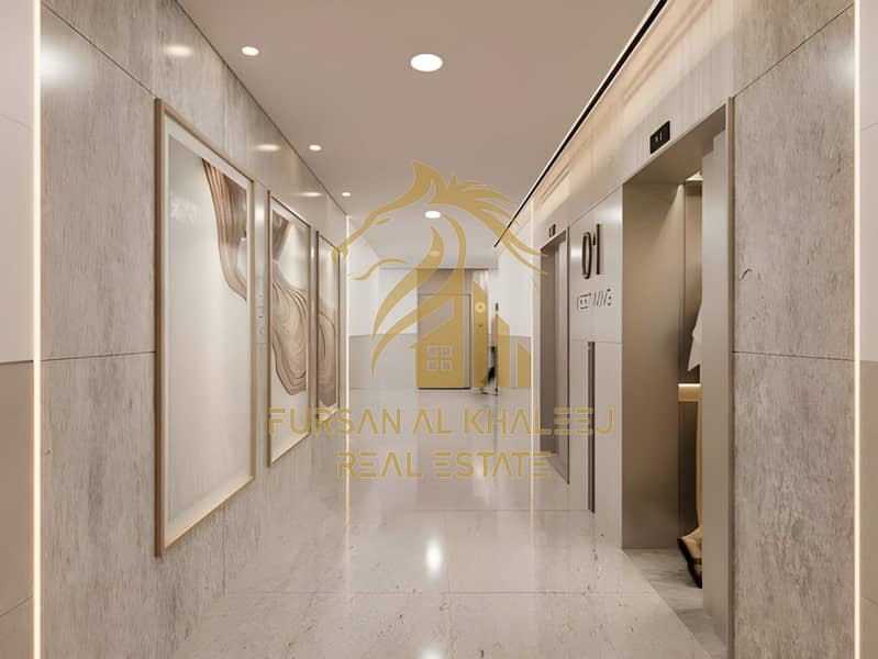 0.6% Monthly | High ROI | Freehold | Direct Access to E611 - Image 11