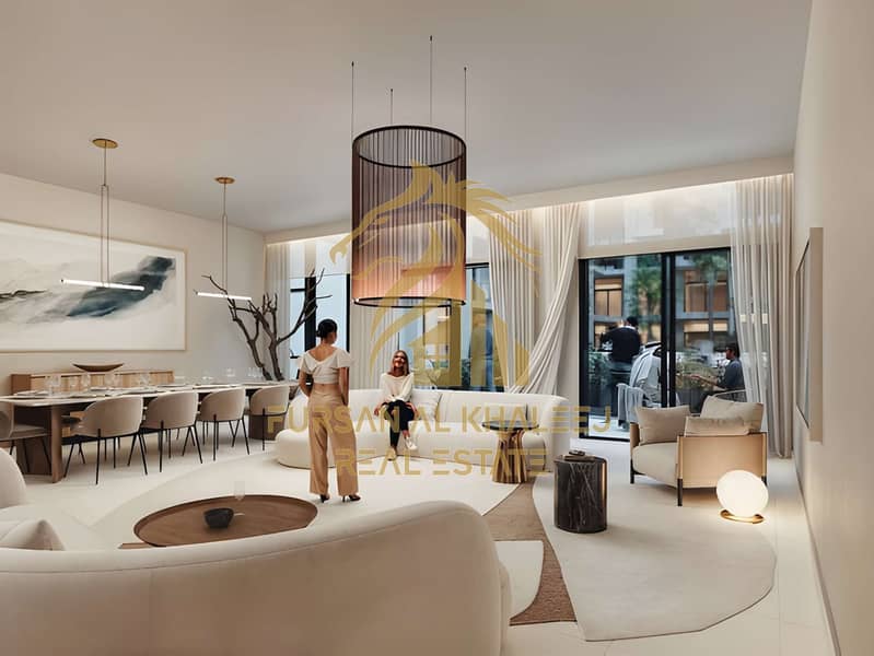 0.6% Monthly | High ROI | Freehold | Direct Access to E611 - Image 13